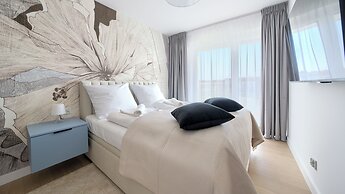 Apartamenty Sun & Snow Polanki Aqua
