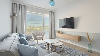 Apartamenty Sun & Snow Polanki Aqua