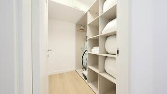 Apartamenty Sun & Snow Polanki Aqua