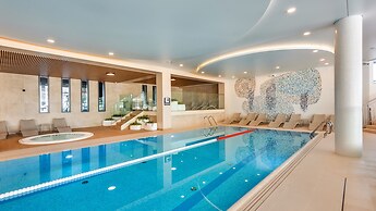 Apartamenty Sun & Snow Polanki Aqua