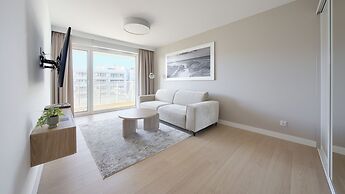 Apartamenty Sun & Snow Polanki Aqua