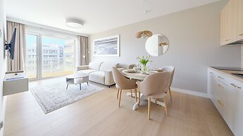 Apartamenty Sun & Snow Polanki Aqua