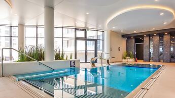 Apartamenty Sun & Snow Polanki Aqua