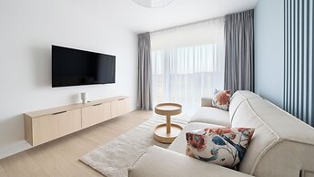 Apartamenty Sun & Snow Polanki Aqua