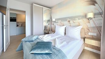 Apartamenty Sun & Snow Polanki Aqua