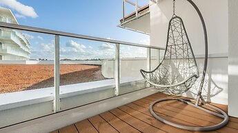 Apartamenty Sun & Snow Polanki Aqua