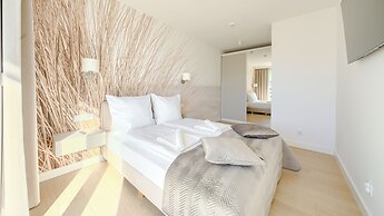 Apartamenty Sun & Snow Polanki Aqua