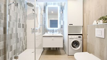 Apartamenty Sun & Snow Polanki Aqua