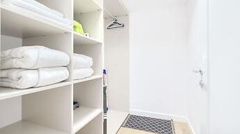 Apartamenty Sun & Snow Polanki Aqua