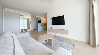 Apartamenty Sun & Snow Polanki Aqua