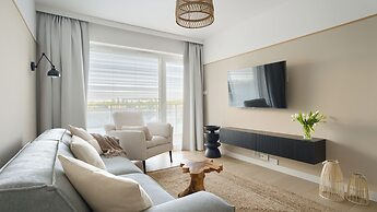 Apartamenty Sun & Snow Polanki Aqua