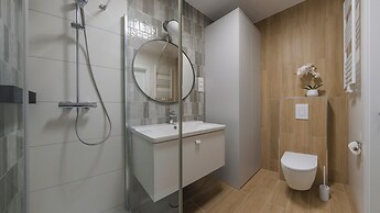 Apartamenty Sun & Snow Polanki Aqua
