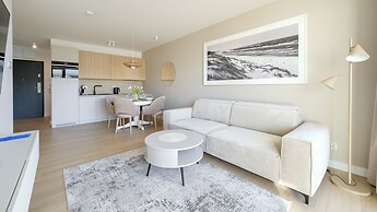 Apartamenty Sun & Snow Polanki Aqua