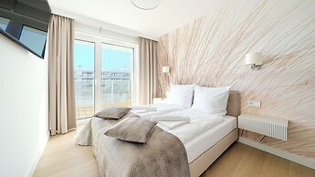 Apartamenty Sun & Snow Polanki Aqua