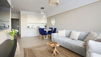 Apartamenty Sun & Snow Polanki Aqua