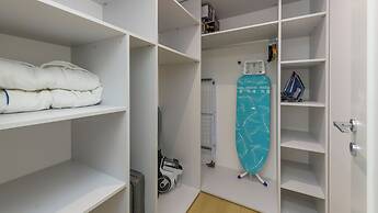 Apartamenty Sun & Snow Polanki Aqua