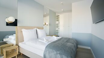 Apartamenty Sun & Snow Polanki Aqua