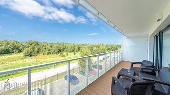 Apartamenty Sun & Snow Polanki Aqua