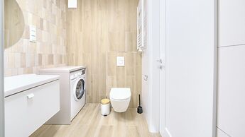 Apartamenty Sun & Snow Polanki Aqua