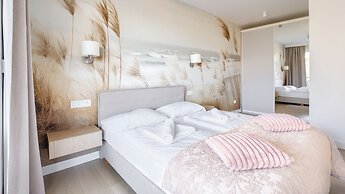 Apartamenty Sun & Snow Polanki Aqua