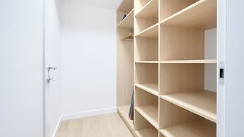 Apartamenty Sun & Snow Polanki Aqua