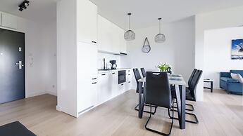 Apartamenty Sun & Snow Polanki Aqua