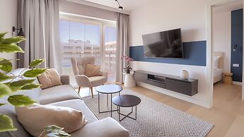 Apartamenty Sun & Snow Polanki Aqua