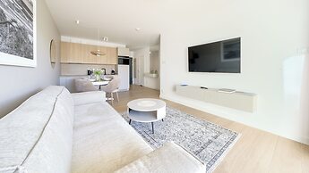 Apartamenty Sun & Snow Polanki Aqua