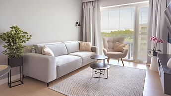 Apartamenty Sun & Snow Polanki Aqua