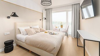 Apartamenty Sun & Snow Polanki Aqua