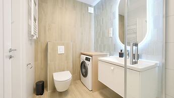Apartamenty Sun & Snow Polanki Aqua