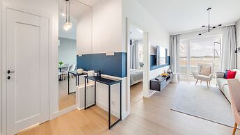 Apartamenty Sun & Snow Polanki Aqua