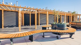 Apartamenty Sun & Snow Polanki Aqua