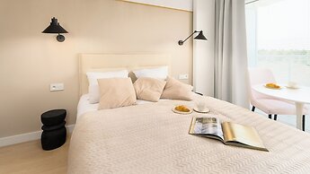 Apartamenty Sun & Snow Polanki Aqua