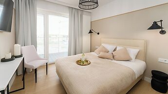 Apartamenty Sun & Snow Polanki Aqua