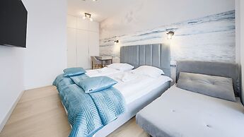 Apartamenty Sun & Snow Polanki Aqua