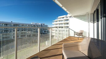 Apartamenty Sun & Snow Polanki Aqua
