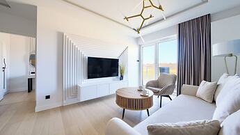 Apartamenty Sun & Snow Polanki Aqua