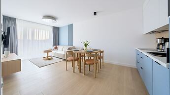 Apartamenty Sun & Snow Polanki Aqua