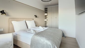 Apartamenty Sun & Snow Polanki Aqua