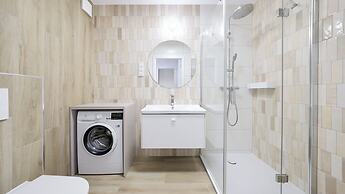 Apartamenty Sun & Snow Polanki Aqua