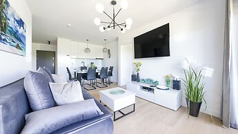 Apartamenty Sun & Snow Polanki Aqua