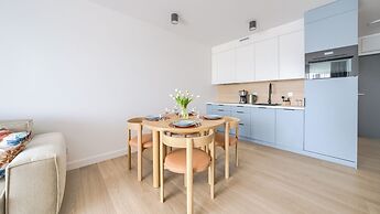 Apartamenty Sun & Snow Polanki Aqua