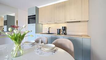 Apartamenty Sun & Snow Polanki Aqua