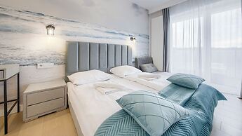 Apartamenty Sun & Snow Polanki Aqua