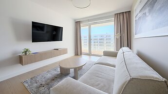 Apartamenty Sun & Snow Polanki Aqua