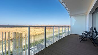 Apartamenty Sun & Snow Polanki Aqua