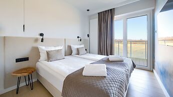 Apartamenty Sun & Snow Polanki Aqua