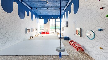 Apartamenty Sun & Snow Polanki Aqua