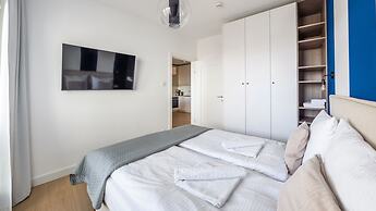 Apartamenty Sun & Snow Polanki Aqua